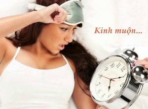Lấy chồng xong bị rối loạn kinh nguyệt có ảnh hưởng như thế nào đến khả năng có em bé